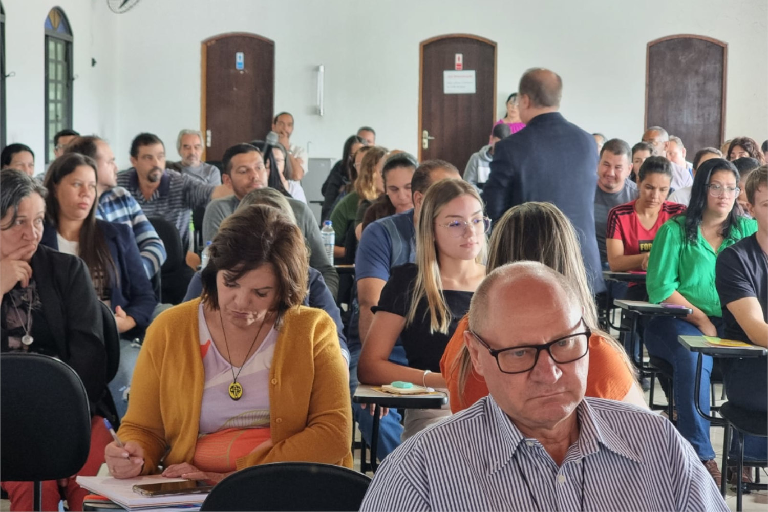 visita