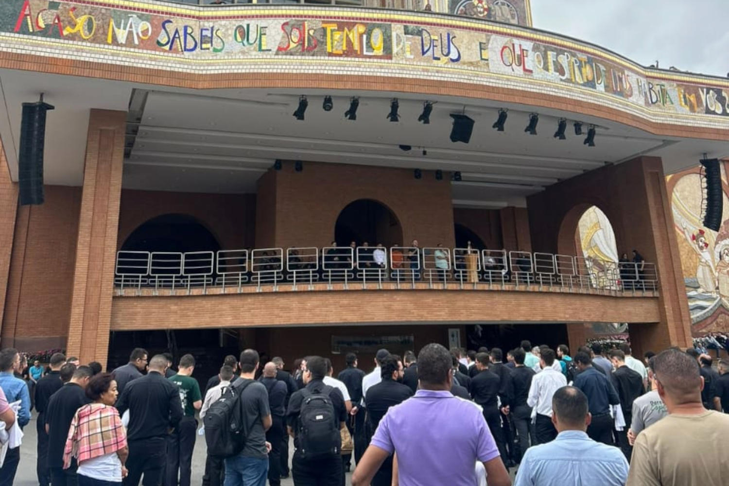 seminaristas