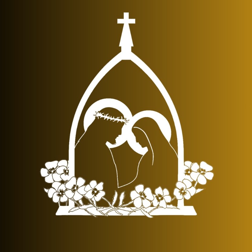 Logo Paroquial